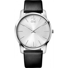 Наручные часы мужские Calvin Klein K2G211C6
