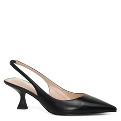 Туфли женские Tendance RL675-4 черные 40 EU
