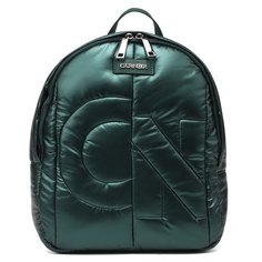 Рюкзак женский Cafe Noir C3WH0502 зеленый