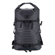 Рюкзак мужской NITECORE WDB20 черный, 67х41х22 см