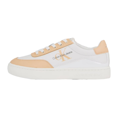 Кеды женские Calvin Klein YW0YW01296 белые 40 EU
