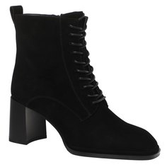 Ботильоны женские Tendance PZ2360B05-7 черные 37 EU