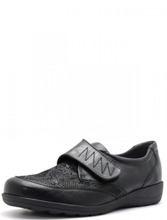 Туфли женские Caprice 360995516 черные 37 RU