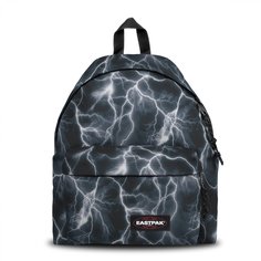 Рюкзак EASTPAK Padded PakR черный, 42х38х4 см