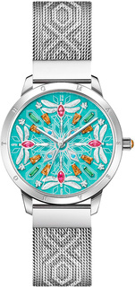 Наручные часы женские Thomas Sabo WA0368-201-215-33