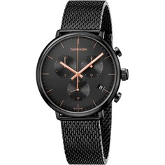 Наручные часы мужские Calvin Klein K8M27421