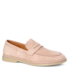 Лоферы женские Tendance LDFM20A-89 бежевые 37 EU