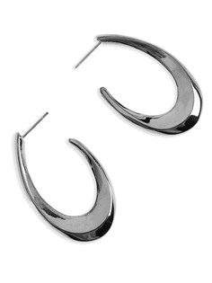 Серьги из бижутерного сплава Bijoux Land 43968E