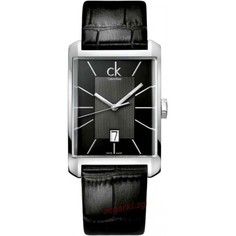 Наручные часы мужские Calvin Klein K2M21107