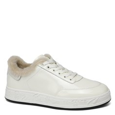 Кеды женские Tendance HC2219-3 белые 36 EU