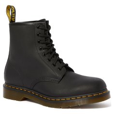 Ботинки унисекс Dr. Martens 11822003 черные 38 EU