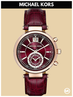 Наручные часы женские Michael Kors MK2426