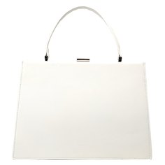 Сумка женская Tendance MRH23-007 белая