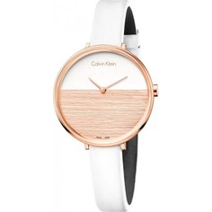 Наручные часы женские Calvin Klein K7A236LH
