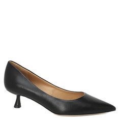 Туфли женские Tendance CLF528-01 черные 39 EU