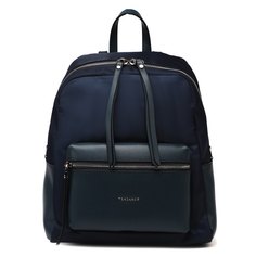 Рюкзак женский Tendance MRH23-023 синий