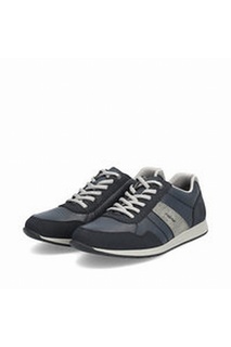 Кроссовки мужские Rieker 11906-14 синие 42 RU