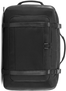 Рюкзак для ноутбука унисекс Vgoal FG6312W 17" black