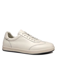 Кеды мужские Tendance TM3026D-2 белые 43 EU