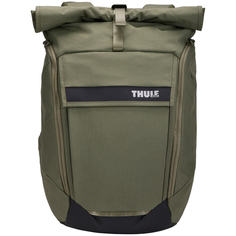 Рюкзак для ноутбука унисекс Thule Paramount 16" зелёный