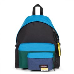 Рюкзак EASTPAK Padded PocketR разноцветный, 43х33х8 см