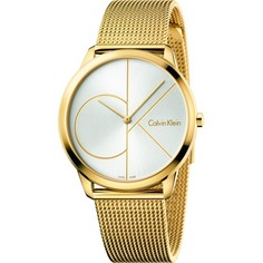 Наручные часы мужские Calvin Klein K3M21526