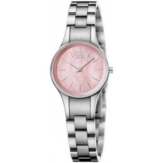 Наручные часы женские Calvin Klein K432314E