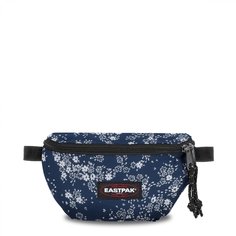 Сумка унисекс EASTPAK Springer, синий