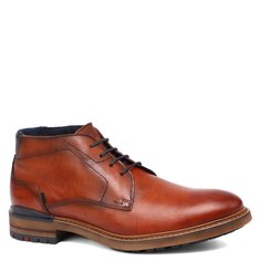 Ботинки мужские LLOYD HENGELO коричневые 7.5 UK