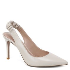 Туфли женские Tendance RL629-2 бежевые 36 EU