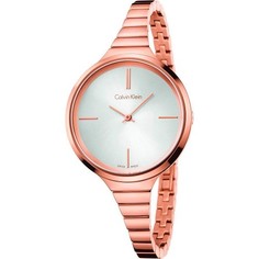 Наручные часы женские Calvin Klein K4U23626