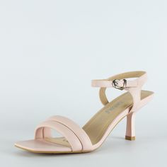 Босоножки женские Betsy 937081-02 розовые 39 RU