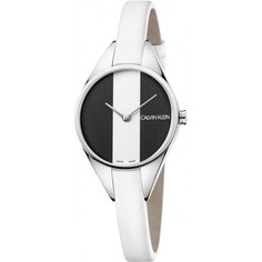 Наручные часы женские Calvin Klein K8P231L1