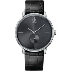 Наручные часы мужские Calvin Klein K2Y211C3