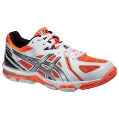 Спортивные кроссовки женские Asics B550N-0193 белые 7 US