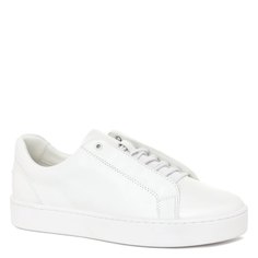Кеды женские Tendance HC2129-11 белые 41 EU