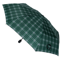 Зонт мужской Zemsa 11500 зеленый
