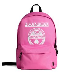 Рюкзак Napapijri Happy Daypack pr1, 43х37х4 см