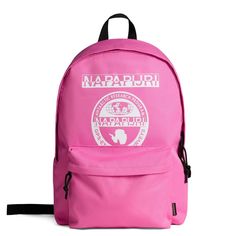 Рюкзак Napapijri Happy Daypack pr1, 43х37х4 см