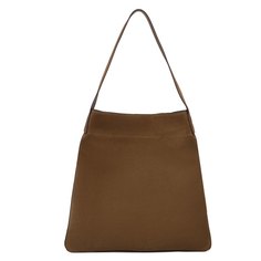 Сумка женская Tendance MRH23-079 зелено-коричневая