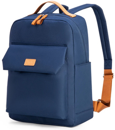 Рюкзак для ноутбука унисекс Vgoal FG6324W 15,6" blue
