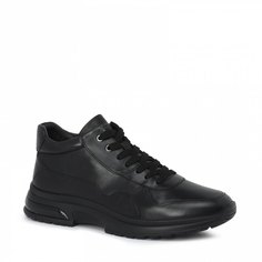 Кроссовки мужские Tendance QS129-1 черные 46 EU