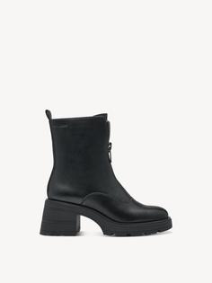 Ботильоны женские Tamaris 1-25431-41-001 черные 37 RU