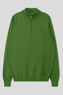 Пуловер мужской MARCO DI RADI MDR2210T3433CD-004 зеленый 3XL