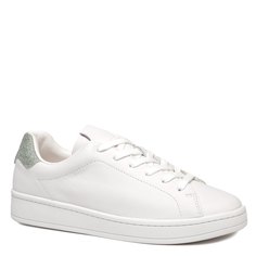 Кеды женские Tendance WW05-9 белые 38 EU