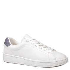 Кеды женские Tendance WW05-9 белые 41 EU