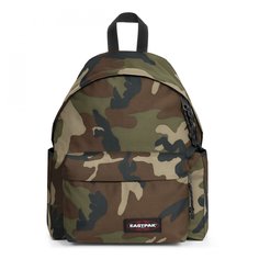 Рюкзак EASTPAK Day PakR зеленый, 43х33х8 см