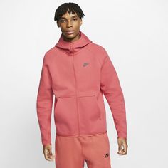 Ветровка мужская Nike 928483-603 красная M