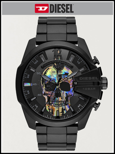Наручные часы мужские DIESEL DZ4582