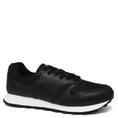Кроссовки мужские Tendance FP-445M-3 черные 44 EU